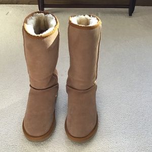 Ugg boot